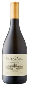 Bodegas Esmeralda Catena Alta Chardonnay 2001